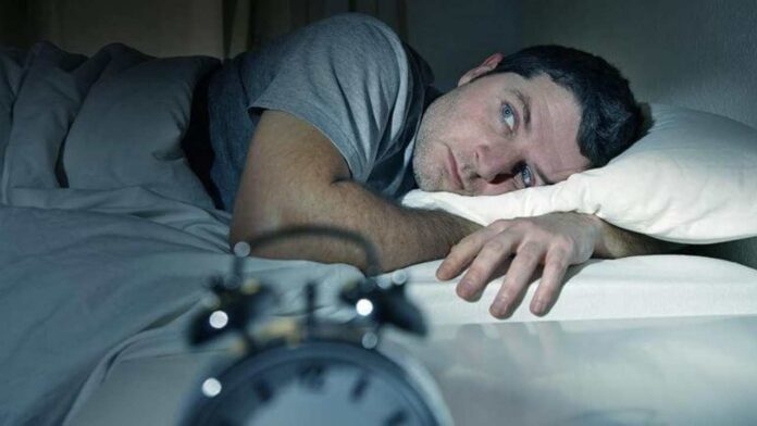 Insomnio post-sismo: claves para calmar la mente y volver a dormir