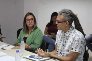 Instalan mesa técnica para expandir programa de atención recreativa
