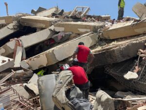 Instan a reconstruir la red sismológica para educar a la población