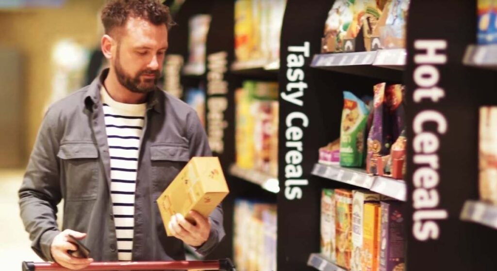 Inteligencia artificial para una nueva generación de alimentos que conocen las emociones del consumidor