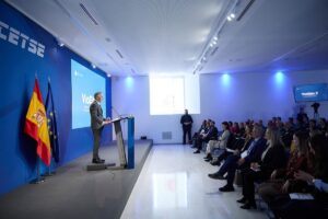 Interior detecta en VioGén más de 103.700 casos activos de víctimas de violencia de género, 53.495 con menores a cargo | europapress.es