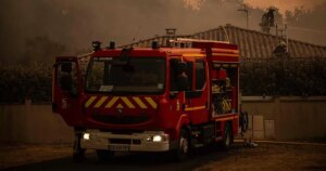 Investigan el uso de gatos vivos para propagar incendios en Italia