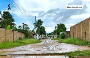 Investigan homicidio de un hombre de 28 años en el sector La Victoria de Guanipa