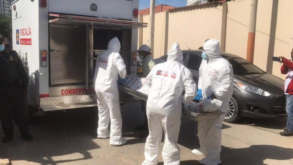 Investigan la confusa muerte del nieto de la alcaldesa de Padilla, Cauca, luego de tiroteo en una vía donde se habría cometido un intento de robo