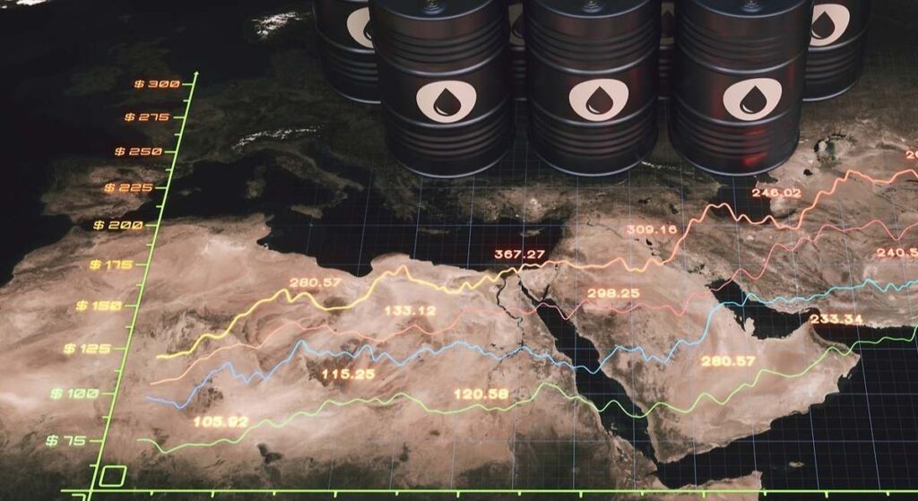 Irak y Líbano se alían para resucitar el oleoducto al Mediterráneo y esquivar Ormuz