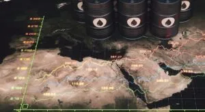 Irak y Líbano se alían para resucitar el oleoducto al Mediterráneo y esquivar Ormuz