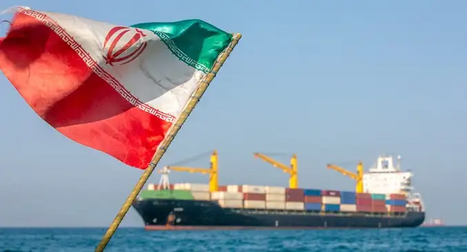 Irán lanza "seria" advertencia a dos países de la OTAN