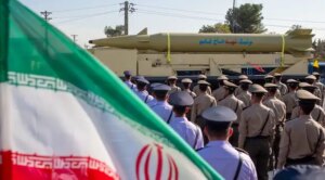 Irán promete «venganza segura e inminente» al ataque de EEUU