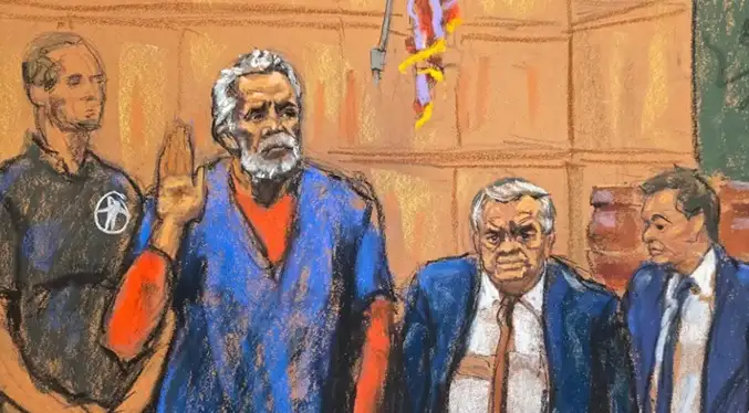Ismael 'El Mayo' Zambada recibe sentencia de cadena perpetua