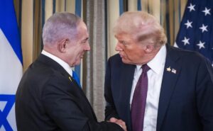 Israel celebra los 250 años de Estados Unidos y reafirma su vínculo con Washington