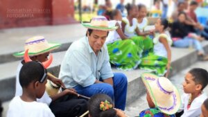 Jairo Ojeda: una vida de fábula para el padre de la canción infantil en el país