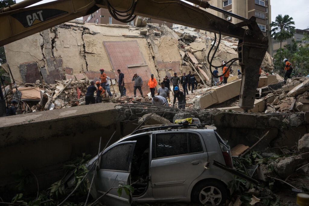 Japón ampliará su ayuda humanitaria a Venezuela
