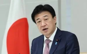 Japón calificó de lamentable la imposición de nuevos aranceles por parte de EEUU – AlbertoNews