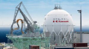 Japón lanzará el primer motor comercial que genera electricidad mediante una combustión que contiene hasta un 30% de hidrógeno