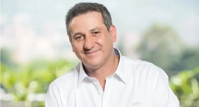 Jorge Jaller será el embajador de Colombia en Venezuela