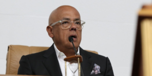 Jorge Rodríguez anuncia agenda de trabajo con la Asamblea Nacional de 2015 a partir del 1 de agosto