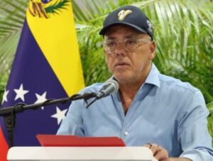 Jorge Rodríguez insta a guiarse únicamente por reportes oficiales