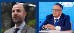 José David Cabello es nombrado presidente de Pequiven y lo sustituye Román Maniglia en el Seniat – Efecto Cocuyo