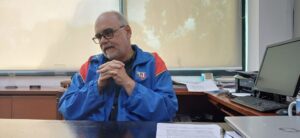 José Gregorio Afonso: En los terremotos murieron 8 profesores de la UCV y más de 20 perdieron sus viviendas