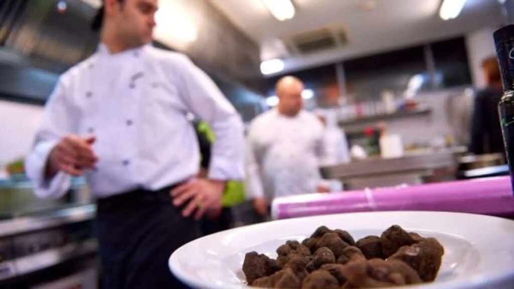 Jóvenes talentos: los nuevos chefs que están renovando la escena gastronómica
