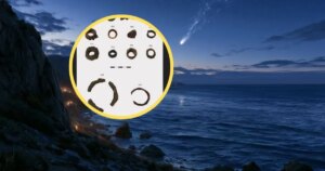 Joyas venidas de las estrellas: las élites griegas de la Edad del Bronce transformaron los meteoritos en ornamentos de hierro