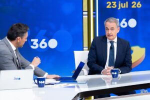 Juez rechaza anular la investigación a Rodríguez Zapatero al pedirlo fuera de plazo – Efecto Cocuyo
