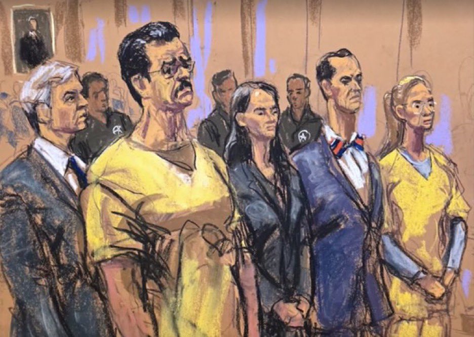 Juicio contra Nicolás Maduro en EE. UU. empezará en junio de 2027