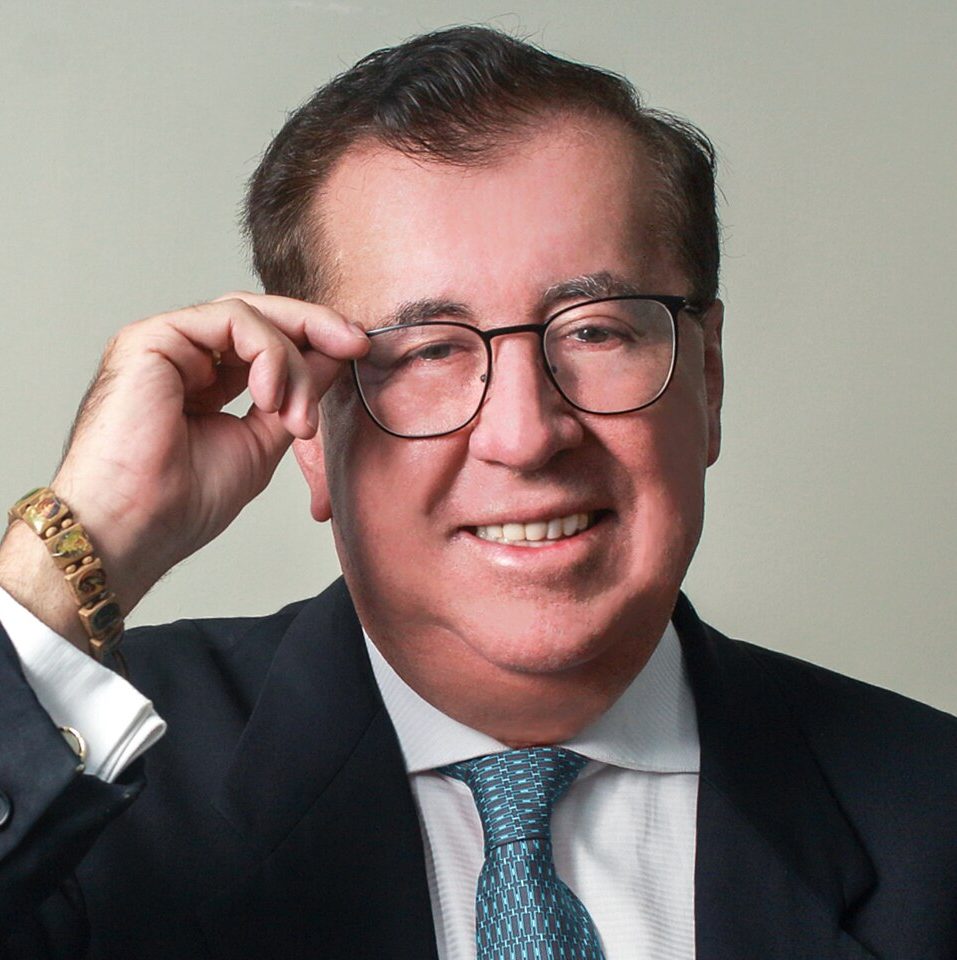 César Pérez Vivas 