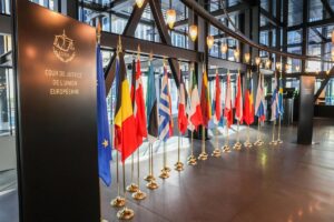Junts, ERC, Comuns, PSC y la CUP celebran el fallo del TJUE y exigen aplicar la Ley de Amnistía | europapress.es