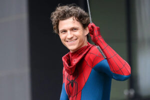 Kevin Feige confirma que la trilogía de Spider-Man de Tom Holland tiene un paralelismo claro en la versión más clásica del trepamuros en cines