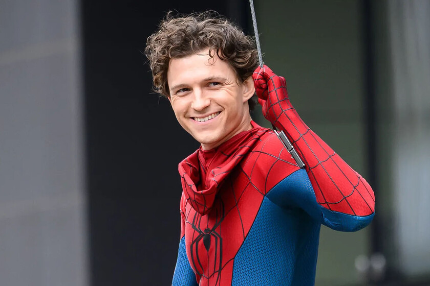 Kevin Feige confirma que la trilogía de Spider-Man de Tom Holland tiene un paralelismo claro en la versión más clásica del trepamuros en cines