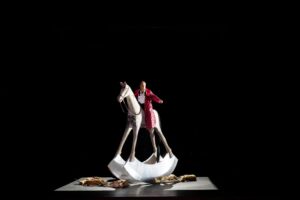 Klaus Mäkelä y Barrie Kosky alumbran un gran milagro operístico en Aix-en-Provence