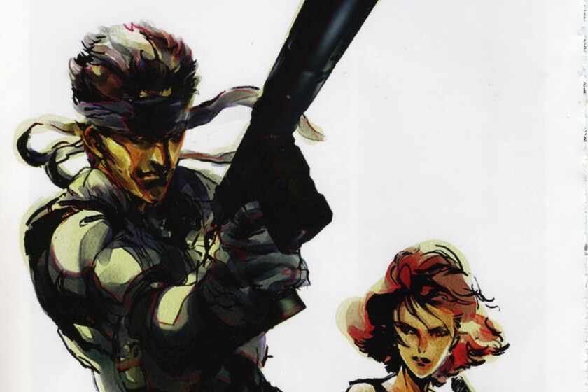 Konami nos "presta" Metal Gear Solid para vivir toda la épica de Snake en Shadow Moses (pero no tardes mucho)