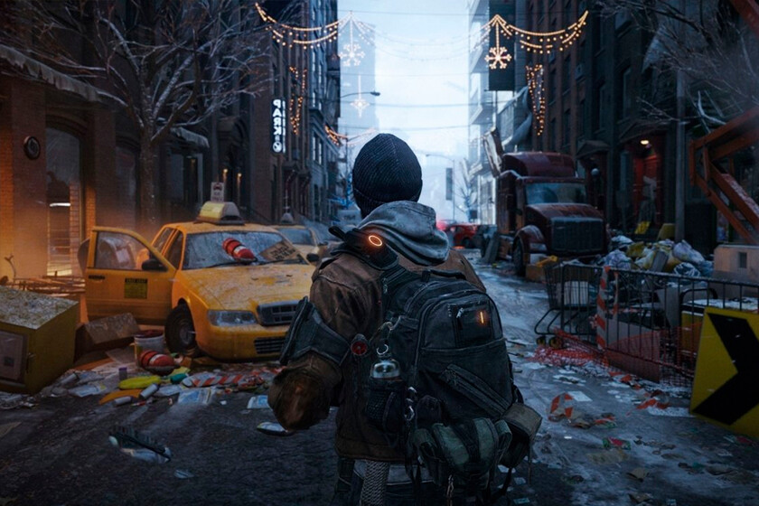 La Directiva 51 de The Division es más real de lo que imaginas y se creó a raíz de dos eventos importantes para EEUU
