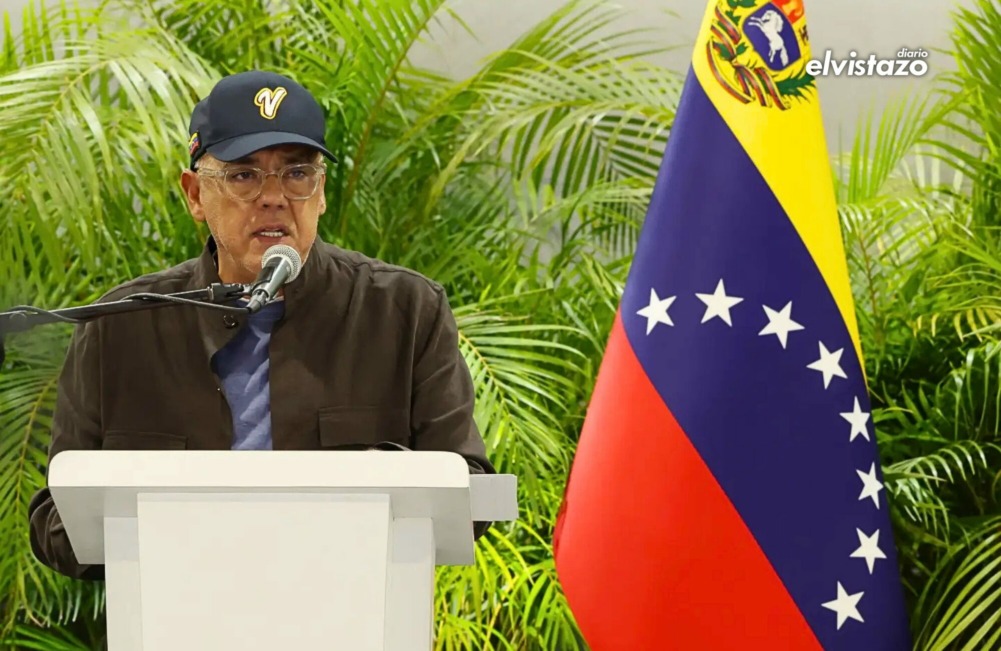 La Guaira: De las 30.000 personas presentes en zonas afectadas durante los terremotos, más de 19.800 salvaron su vida, informa Jorge Rodríguez