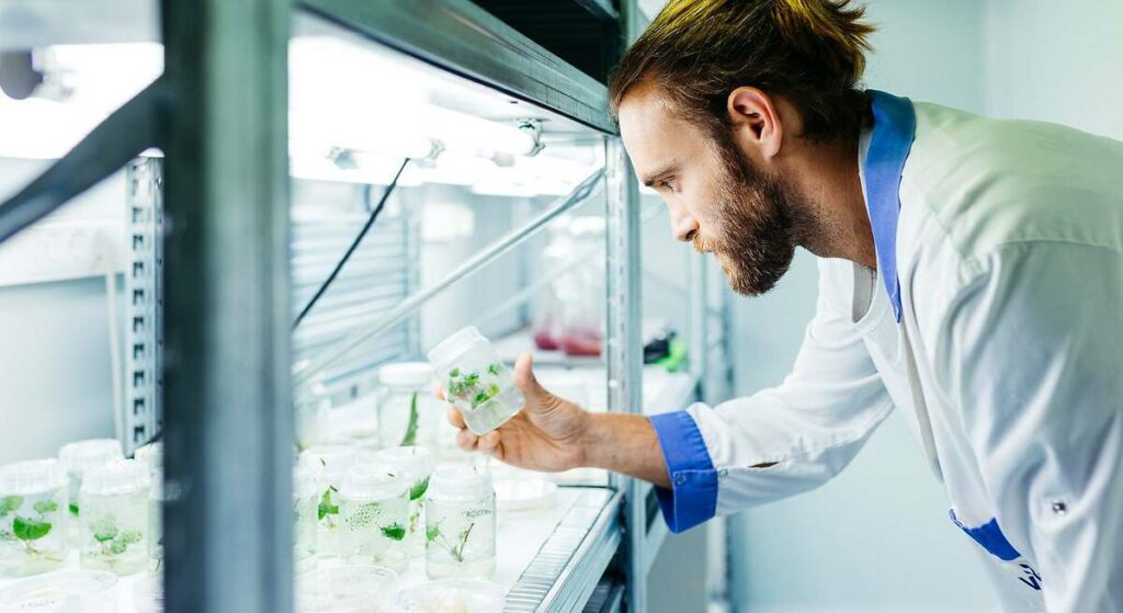 La IA, el acelerador que destapa las carencias de infraestructura y datos en la industria 'biotech'