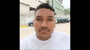 La Increíble historia de un venezolano deportado de EEUU que sobrevivió a dos tragedias en La Guaira