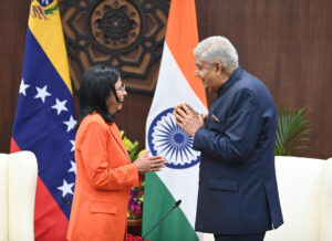La India pide a Venezuela investigar la extracción de órganos de un marinero fallecido – Efecto Cocuyo