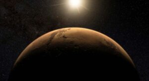 La NASA confirma haber captado señales y un sistema oculto bajo la superficie de Marte