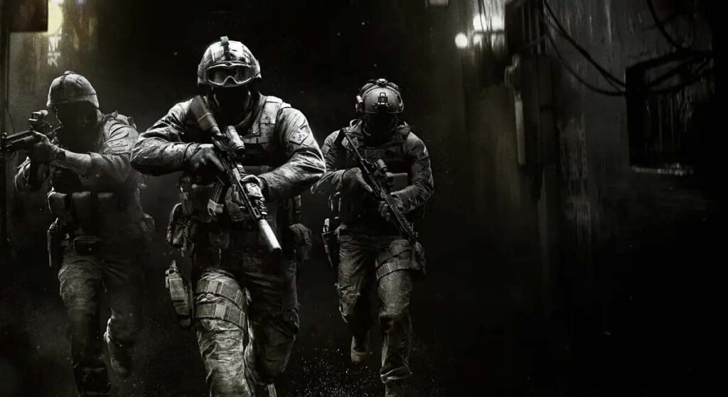 La ONU pone en el punto de mira a la industria del videojuego y pide prohibir los títulos de «matar»