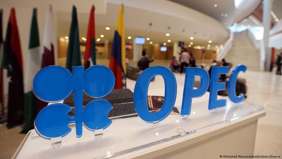 La OPEP+ vuelve a aumentar su cuota de producción