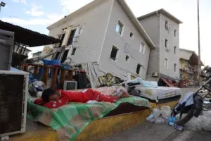 La OPS advierte sobre una nueva fase crítica en la respuesta tras el doble terremoto en Venezuela