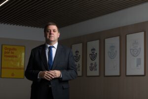 La UCO implica al expresidente de Correos en la trama para “desestabilizar” causas que salpicaban al PSOE y al Gobierno