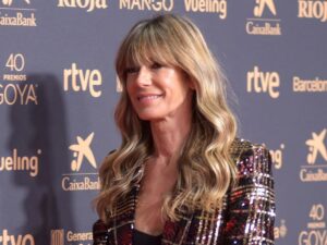 La acusación popular se opone a que Begoña Gómez pueda salir de España por «fundado riesgo de fuga» | europapress.es
