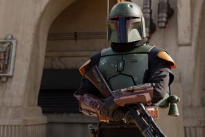 La armadura de Boba Fett en Star Wars es legendaria, pero sus colores y símbolos tienen un gran significado