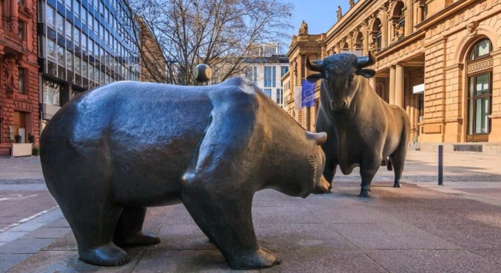 La bolsa europea acumula cinco semanas sin perder soportes pero eso no despeja todas las dudas de asistir a una correción