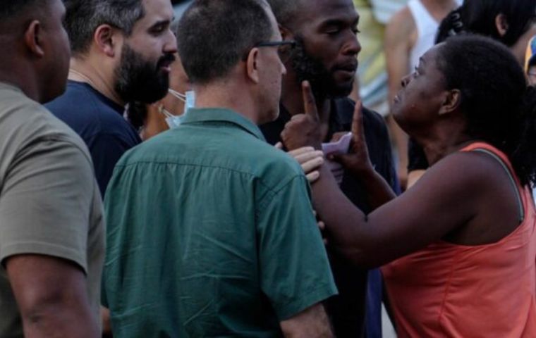 La comodidad del poder en Venezuela: Crisis y necesidad de transición
