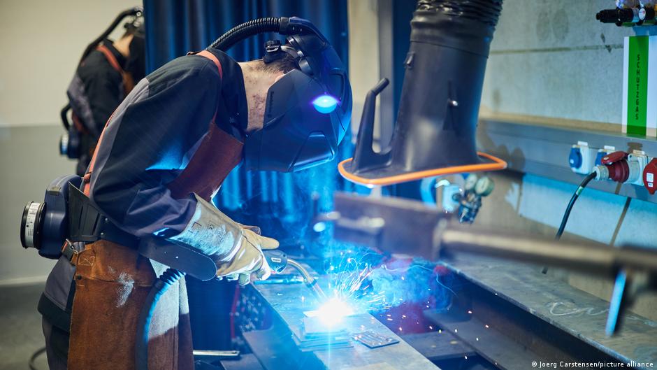 La crisis del empleo juvenil se vuelve global