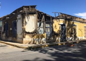 La cultura sísmica quedó en el olvido a 29 años del terremoto de Cariaco