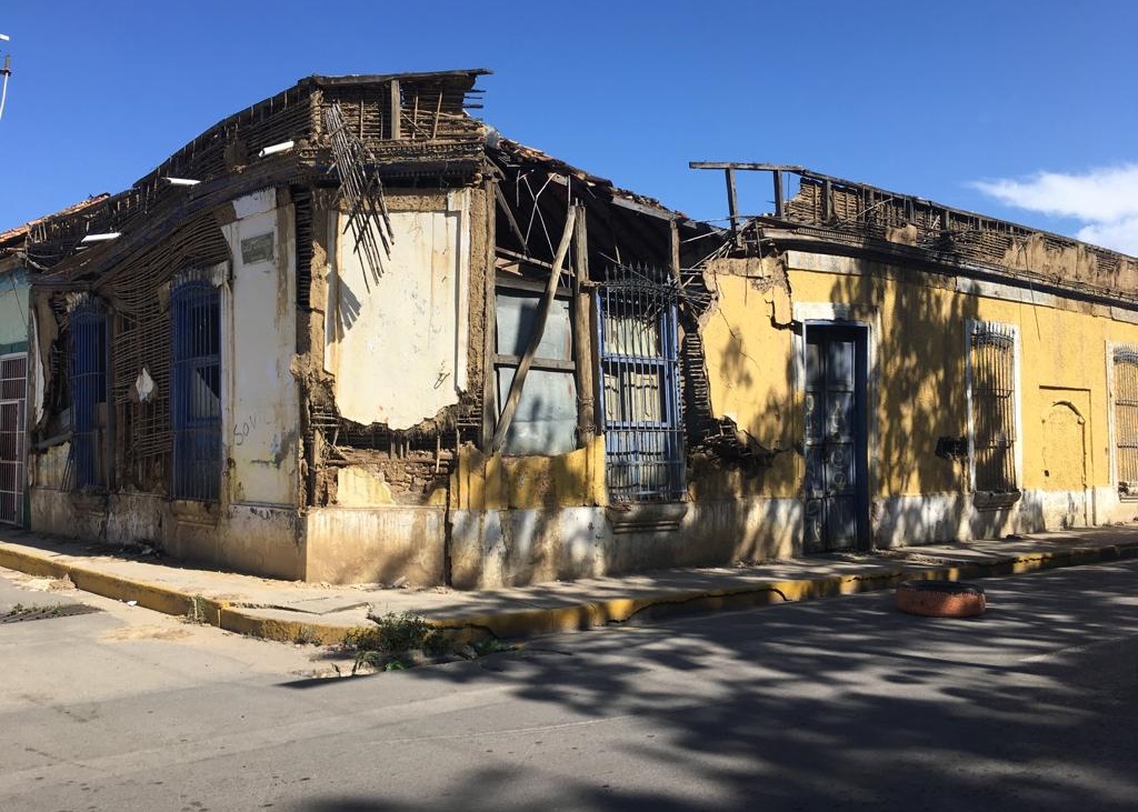 La cultura sísmica quedó en el olvido a 29 años del terremoto de Cariaco
